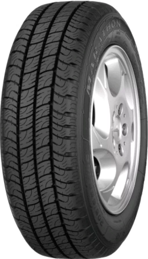 Летние шины GoodYear CARGO MARATHON 235/65 R16C Q