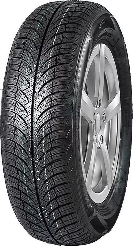 Летние шины Sonix PRIME A/S 225/65 R17 106 (A6)H