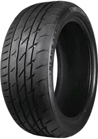 Летние шины BLACK ARROW P03 195/50 R15 82H