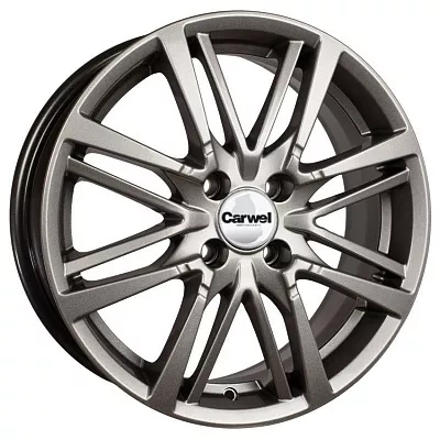 Неопределено колесные диски СКАД 6.00xR16 4*100 ET50 DIA 60.1 мм