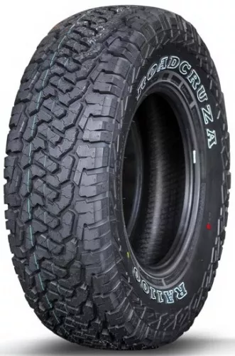 Всесезонные шины ROADCRUZA RA1100 265/60 R18 114 (B4)H