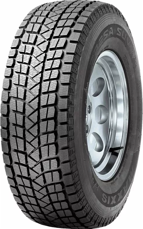 Зимние шины Maxxis SS-01 245/55 R19 T