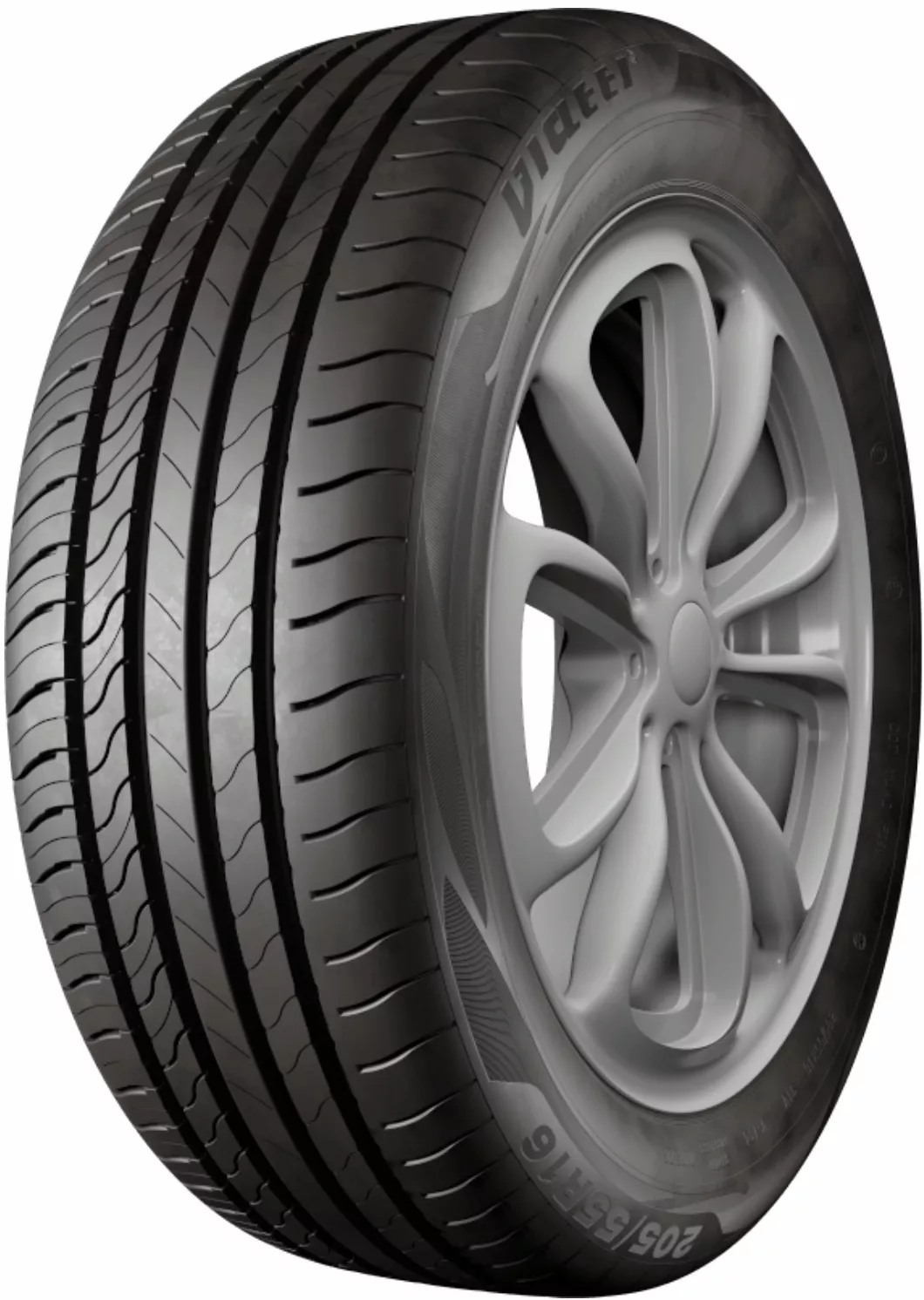 Летние шины КАМА Viatti V-134 205/55 R16 V