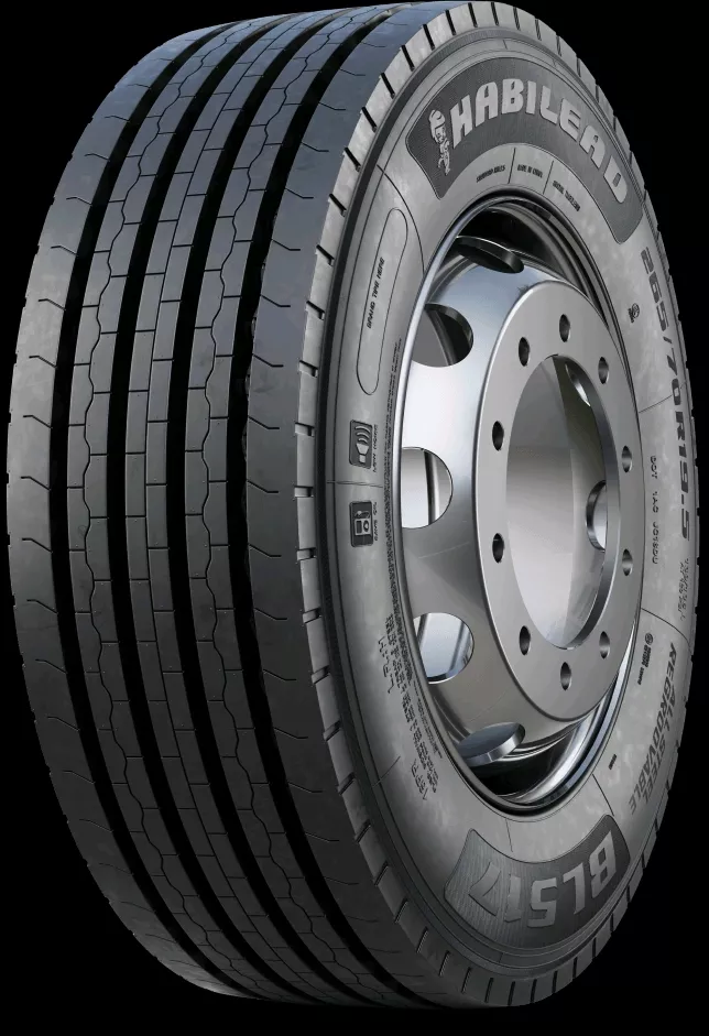 Летние шины Habilead BL517 215/75 R17.5 нетнет