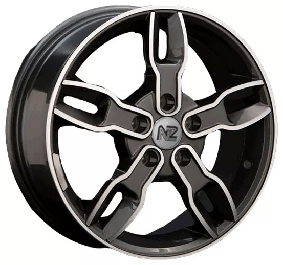 Диски NZ Wheels NZ Wheels NZ SH603 6.5*16 5*114.3 ET 50 d 73.1. GMF