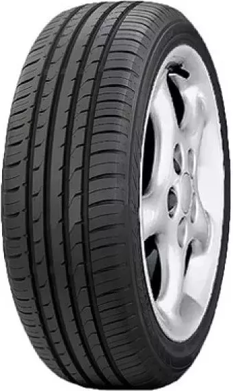Летние шины Maxxis HP-5 205/55 R17 91H