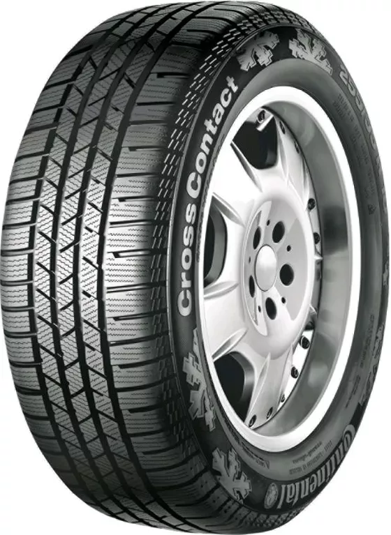 Зимние шины Continental CROSS CONTACT WINTER 285/45 R19 V