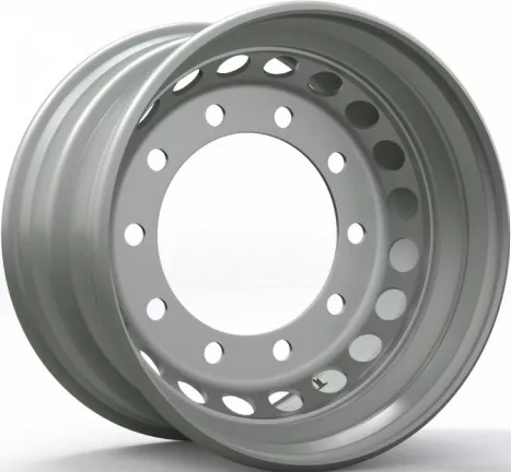 Неопределено колесные диски ASTERRO 11.75xR22,5 ПОД КЛИНЬЯ ET22 DIA &amp;lt;не указано&amp;gt;