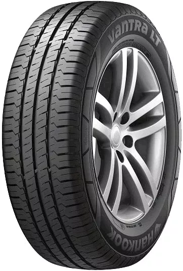 Летние шины HANKOOK RA18 225/70 R15C 112 (B2)S