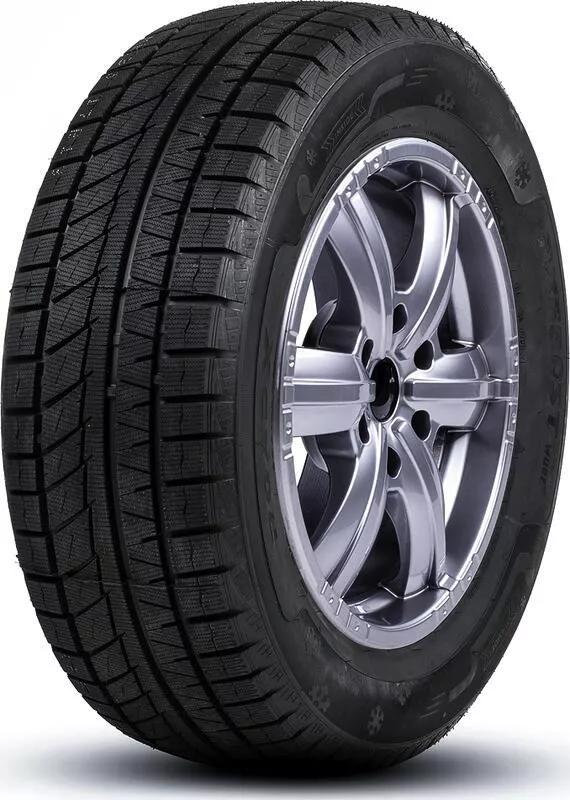 Зимние шины RoadX RXFrost WU02 255/45 R19
