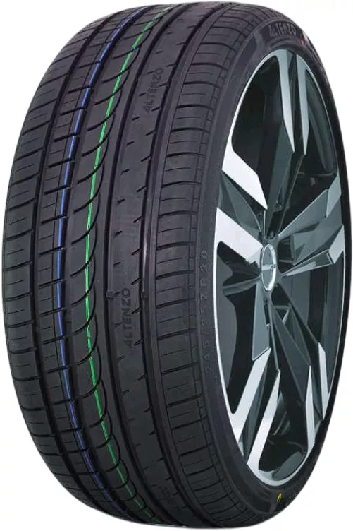 Летние шины Altenzo (Китай) SPORTS COMFORTER 215/45 R17 W