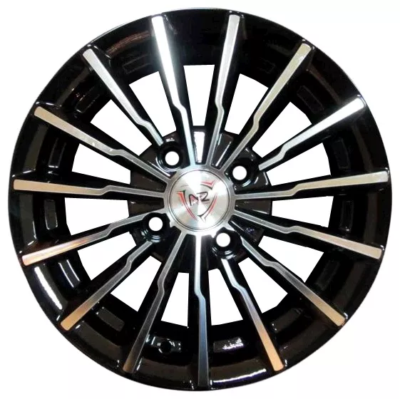 Диски NZ Wheels NZ Wheels NZ SH647 5.5*13 4*98 ET 35 d 58.6 GMF