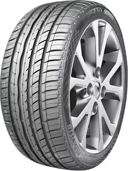 Летние шины RoadX RXMotion U11 255/45 R19