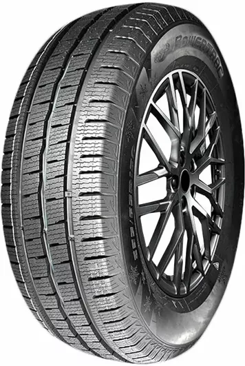 Зимние шины Powertrac (Китай) SNOWVAN PRO 185/ R14C