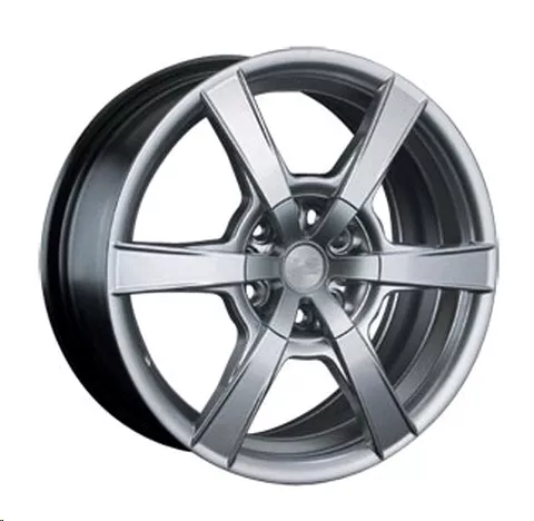 Диски LS Wheels LS Wheels LS TS-406 7*16 5*100/112 ET 35 HP