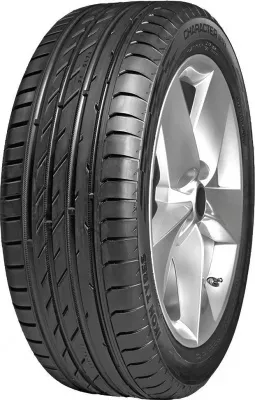 Летние шины IKON TYRES (NOKIAN TYRES) Character Ultra 205/55 R16 94V