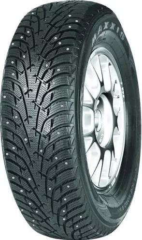 Зимние шины Maxxis NS5 215/65 R16 98T