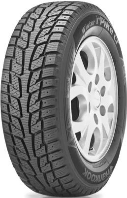 Зимние шины HANKOOK RW15 215/75 R16C 116 (B6)R