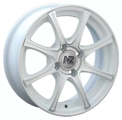 Диски NZ Wheels NZ Wheels NZ SH607 5.5*14 4*98 ET 35 d 58.6 BKF