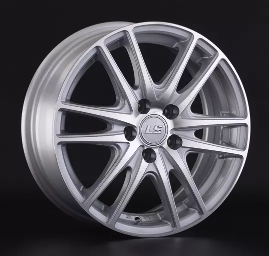 Неопределено колесные диски LS Wheels 6.00xR16 4*100 ET50 DIA 54.1 мм