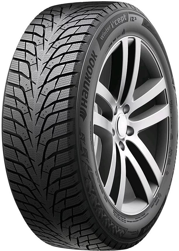 Зимние шины HANKOOK W636 195/65 R15 95T
