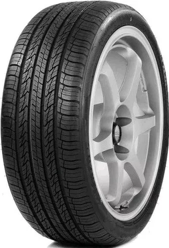Летние шины Altenzo (Китай) NAVIGATOR 285/35 R22 V