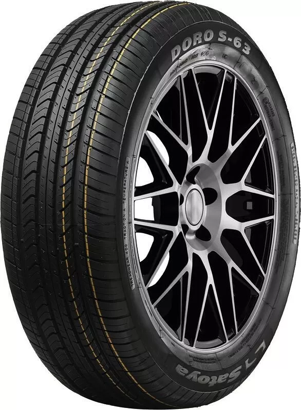 Всесезонные шины Satoya DORO S-63 185/65 R14 86H