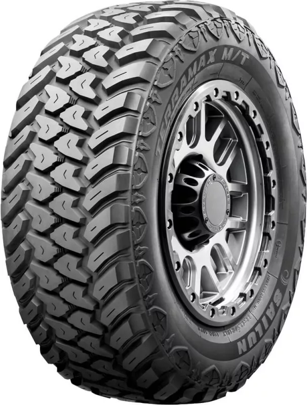 Всесезонные шины Sailun TERRAMAX M/T 9.50/30 R15 104 (A4)Q
