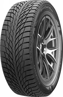 Зимние шины Kumho WI31 185/60 R15 88T