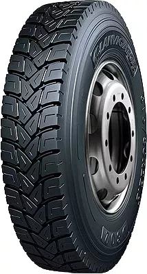 Шины Китай ND-768 315/80 R22,5 