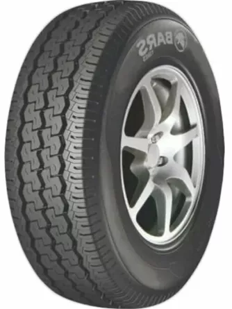 Летние шины BARS XL607 185/75 R16 104 (A4)C