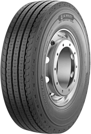Летние шины MICHELIN X MULTI Z 385/65 R22.5