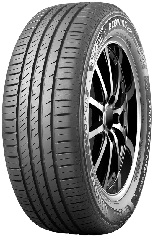 Летние шины Kumho ES31 205/55 R16 91V