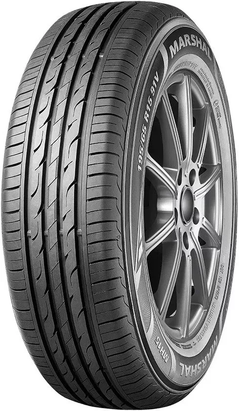 Летние шины Marshal (Южная Корея) MH15 185/65 R15