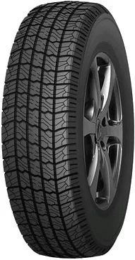 Летние шины Алтайский шинный комбинат FORWARD PROFESSIONAL 170 185/75 R16C