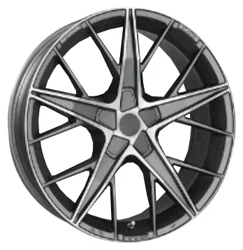 Диски NZ Wheels NZ Wheels NZ F-29 6.5*16 5*112 ET50 57.1 BKF 9117097