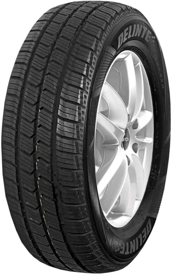 Зимние шины DELINTE AW5 195/70 R15C