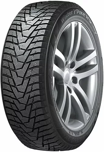 Зимние шины HANKOOK W 429 шип 215/55 R16 97T