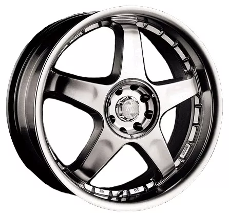 Диски Racing Wheels Racing Wheels RW-115 7*16 5*98/108ET 40 HS