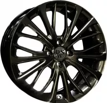 Литые колесные диски DWS 6.5xR16 5*114.3 ET45 DIA 60.1 мм