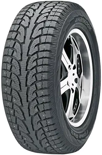 Зимние шины HANKOOK RW 11 шип 175/80 R16