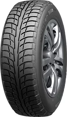 Зимние шины BFGoodrich Winter T/A KSI 215/55 R17