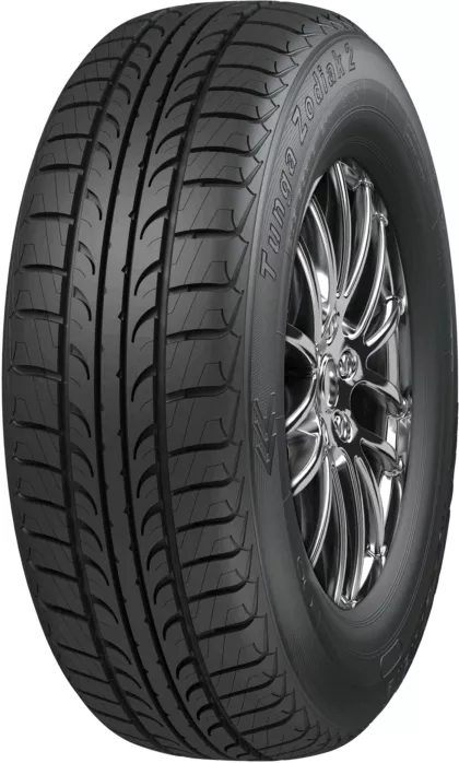 Летние шины Tunga ZADIAK 2 PS-7 195/65 R15 95T