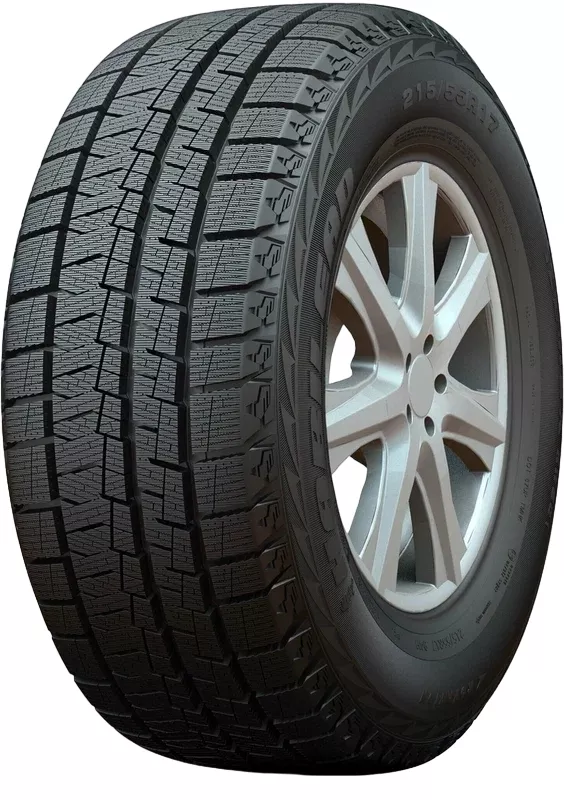 Зимние шины KAPSEN AW33 235/55 R17 103 (A3)H