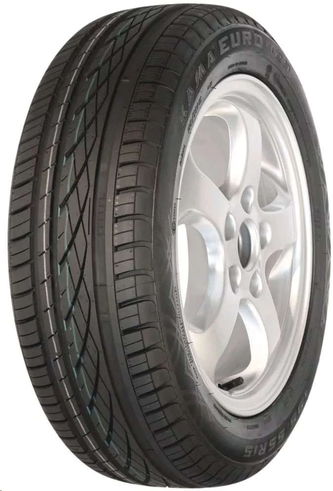 Летние шины КАМА EVRO-129 185/65 R14