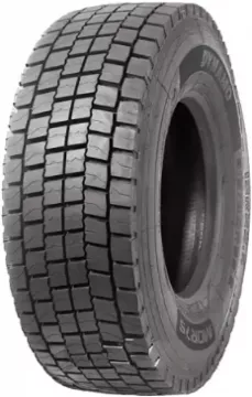 Всесезонные шины Dynamo MDR75 315/70 R22.5 L