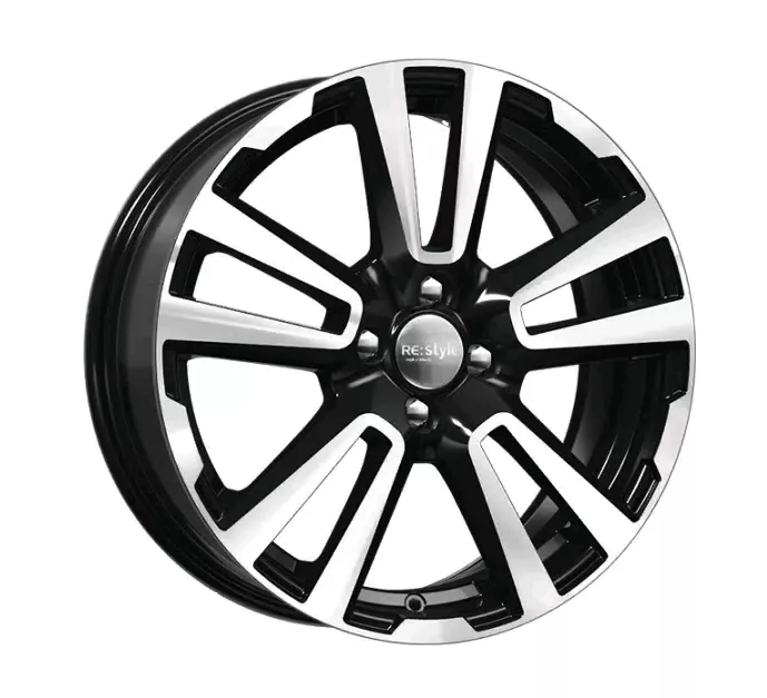 Неопределено колесные диски iFree 6.5xR17 4*100 ET43 DIA 60.1 мм