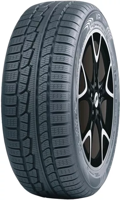 Зимние шины NOKIAN TYRES (IKON TYRES) WR G2 SUV 215/65 R16 H