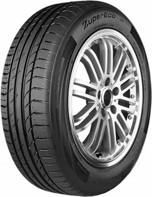 Шины GOODRIDE ZuperEco 205/55 R16 91V