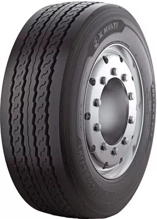 Летние шины MICHELIN X MULTI T 385/65 R22.5